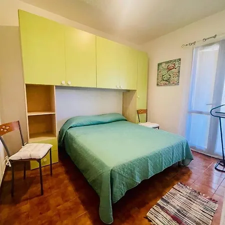 بيت للعطل Casa Vacanze Antonella فلوميني دي كوارتو