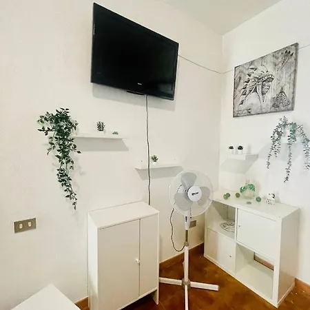 Casa Vacanze Antonella فلوميني دي كوارتو