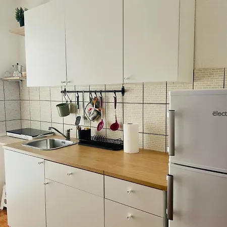 Casa Vacanze Antonella بيت للعطل *